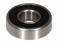 Elvedes Industrielager 3802 2rs max ø24 x ø15 x 10 - thumbnail