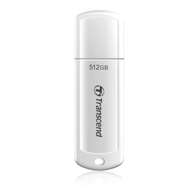 Transcend Flash-Speicher, unsortiert USB-stick 512 GB TS512GJF730 USB-A 3.1 Gen 1 Transcend Flash-Speicher, unsortiert USB-stick 512 GB TS512GJF730 USB-A 3.1 Gen 1