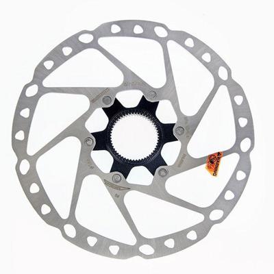SHIMANO remschijf "deore sm-rt64" rotor shim. deore slx 180mm cl sm-rt64