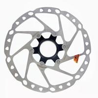 SHIMANO remschijf "deore sm-rt64" rotor shim. deore slx 180mm cl sm-rt64 - thumbnail