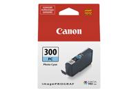 Originele inktcartridge Canon 4197C001 Cyaan - thumbnail