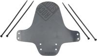 ROCKSHOX spatlap, voorwiel "fender" clip-on fender rs black/stealth - thumbnail