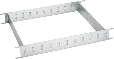 HAZET Set scheidingsschotten 161T-178N/4 · 4-delig