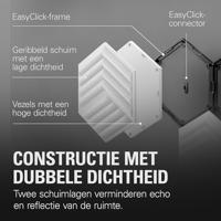 Elgato Wave Panels (Starter Set white) - thumbnail