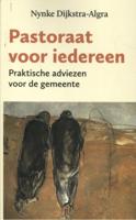 Pastoraat voor iedereen (Paperback) - thumbnail
