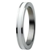 Ring Dames Skagen JRSW036SS Maat 10 - thumbnail