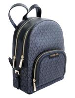 Rugzak Michael Kors Jaycee Zwart - thumbnail