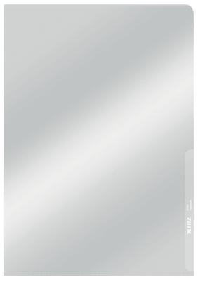 L-map leitz premium copy safe pvc a4 glashelder