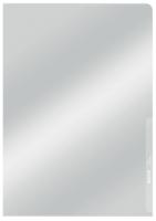 L-map leitz premium copy safe pvc a4 glashelder - thumbnail