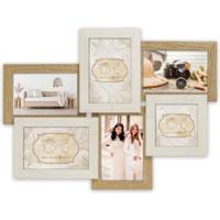 Zep Fotolijst DT553W Locarno White 5x10x15 1x10x10 cm - thumbnail