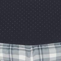 TRIXIE HONDENMAND LUCKY RUIT BEIGE / GRIJS 55X45 CM - thumbnail