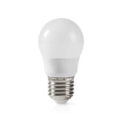 LED-Lamp E27 Dimbaar Bol 5.8 W 470 lm 2700 K LED-Lamp E27 Dimbaar Bol 5.8 W 470 lm 2700 K