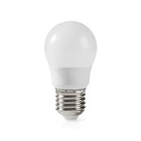 LED-Lamp E27 Dimbaar Bol 5.8 W 470 lm 2700 K - thumbnail