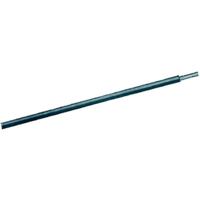 H05V-U 1x0,75 braun Leidingdraad H05V-U 1 x 0.75 mm² 100 m - thumbnail
