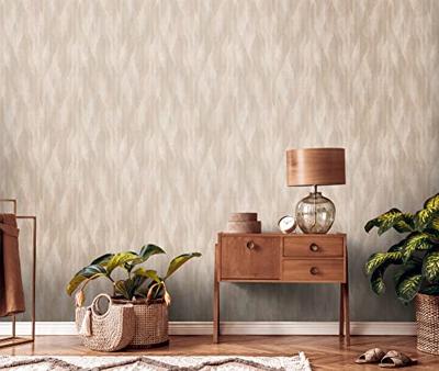 Livingwalls Metropolitan Stories. Travel Stories - Beige - Art Deco - 391043