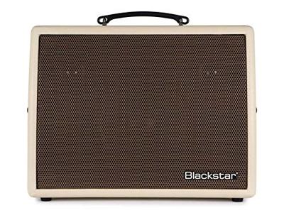 Blackstar Sonnet 120 Blonde akoestische gitaarversterker