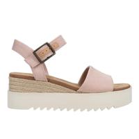 Toms Diana 10020737 Roze-41 maat 41 - thumbnail