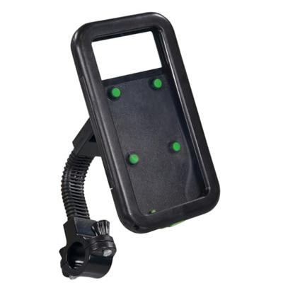 My Wall HR21L Smartphonehouder voor op de fiets Geschikt voor: Universal Breedte (max.): 105 mm My Wall HR21L Smartphonehouder voor op de fiets Geschikt voor: Universal Breedte (max.): 105 mm