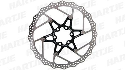 CONTEC remschijf "cdr-hd 1" ct disc br. rotor cdr-hd1 180 mm 2-parts 6-hole