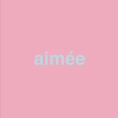 Aimee - LP (0194397881615)