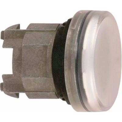 Schneider Electric ZB4BV013 Signaallamp Wit 1 stuk(s) Schneider Electric ZB4BV013 Signaallamp Wit 1 stuk(s)