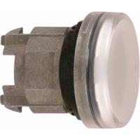 Schneider Electric ZB4BV013 Signaallamp Wit 1 stuk(s) - thumbnail