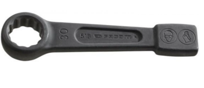 Facom slagsleutel 90 mm - 51B.90