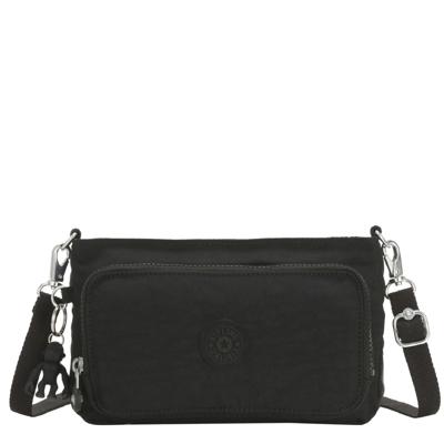 Kipling Myrte Crossbody Black Noir