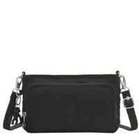 Kipling Myrte Crossbody Black Noir - thumbnail