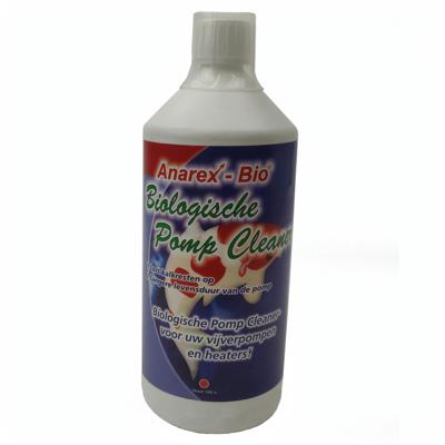 Anarex Bio Anarex Bio Logisch