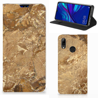 Huawei P Smart (2019) | Standcase | Marmer Creme