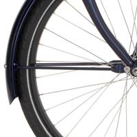 Cortina spatbordstang voor 24 u4 legion blue - thumbnail