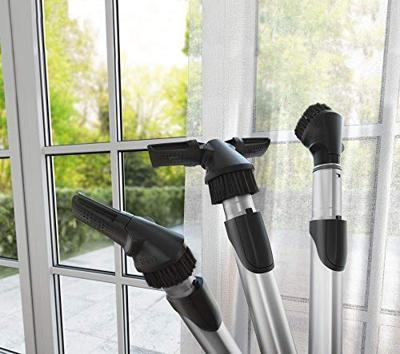 Electrolux PD82-4ST 3,5 l Cilinderstofzuiger Droog 600 W Stofzak Electrolux PD82-4ST 3,5 l Cilinderstofzuiger Droog 600 W Stofzak