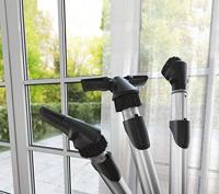 Electrolux PD82-4ST 3,5 l Cilinderstofzuiger Droog 600 W Stofzak - thumbnail