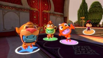 Disney Universe Disney Universe