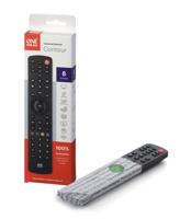 One For All Contour 8 Urc1280 - thumbnail