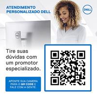 Dell S2421H, 24 inch, Full HD 1920x1080, 75 Hz, IPS ontspiegeld, 16:9, AMD FreeSync, 4 ms (extreem), kantelbaar, int. volume, VESA, HDMI, 3 jaar vervangingsservice, platinum zilver - thumbnail