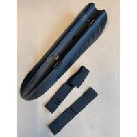 Kickbike mud flap black for kb max models - thumbnail