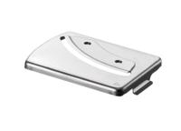 ESGE Grob Nr. 5 Snijschijf Zilver - thumbnail