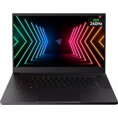 Razer Blade 15 Advanced QHD-3070 RZ09-0367BED3R3E1 15.6 inch Quad HD gaming laptop