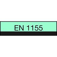 dormakaba glijarm - G-N EMF Contur 140° - t.b.v. deurdrangers TS 91 / 92 / 93 - zilver - thumbnail