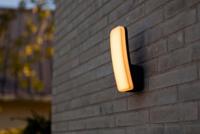 Lutec Moderne wandlampKite grijs - 5203301345 - thumbnail