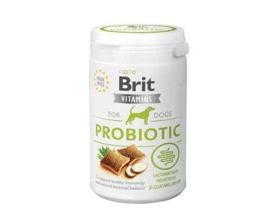 BRIT Vitamins Probiotic for dogs - supplement voor uw hond - 150 g