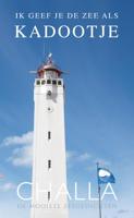 Noordwijk, ik geef je de zee als kadootje (Hardback) - thumbnail