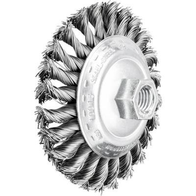 PFERD TOOLS 43312910 Kegelborstel 5 stuk(s)