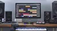 Motu M6 USB-C audio interface - thumbnail