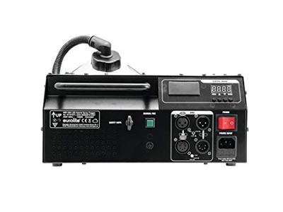 Eurolite NSF-350 LED Hybrid Spray Fogger Rookmachine Incl. radiografische afstandsbediening, Met lichteffect - thumbnail