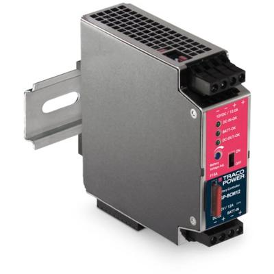 TracoPower TSP-BCM12 DIN-rail netvoeding DC/DC 12000 mA 144 W Aantal uitgangen:1 x Inhoud 1 stuk(s)