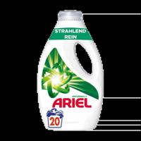 Ariel Ariel Vloeibaar Wasmiddel Universal 1L - 20 Wasbeurten - thumbnail