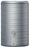 Regenton Garantia NORDIC 300 liter Steengrijs C - thumbnail